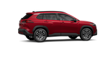 New 2026 Toyota Corolla Cross SUV