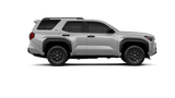 New 2026 Toyota 4Runner SUV