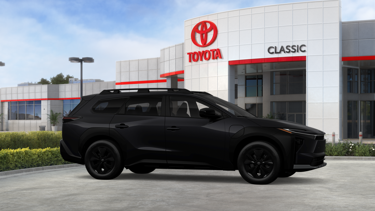 2026 Toyota bZ Woodland Woodland - Photo 49
