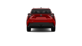New 2027 Toyota bZ SUV