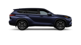 New 2026 Toyota Highlander Hybrid SUV