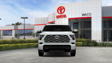 New 2026 Toyota Sequoia SUV