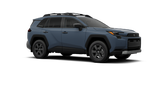 New 2026 Toyota RAV4 Plug-in Hybrid SUV