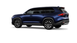New 2026 Toyota Grand Highlander Hybrid SUV
