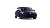 New 2026 Toyota Corolla Hatchback Sedan