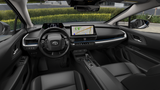 New 2027 Toyota Prius Sedan