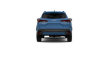 New 2026 Toyota Corolla Cross SUV