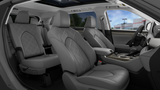New 2026 Toyota Highlander SUV