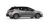 New 2027 Toyota Corolla Hatchback Sedan
