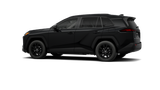 New 2026 Toyota RAV4 SUV
