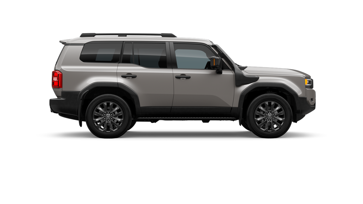 New 2027 Meteor Shower Toyota  image 14