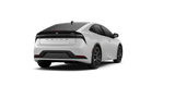New 2027 Toyota Prius Plug-in Hybrid Sedan