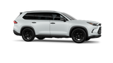 New 2026 Toyota Grand Highlander Hybrid SUV