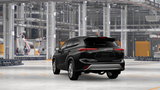 New 2026 Toyota Highlander SUV