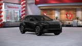 New 2026 Toyota C-HR SUV