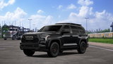New 2026 Toyota Sequoia SUV