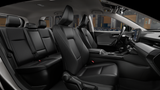 New 2026 Toyota RAV4 SUV