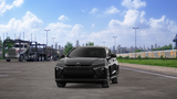 New 2026 Toyota Crown Signia Sedan