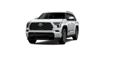 New 2026 Toyota Sequoia SUV