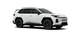 New 2026 Toyota RAV4 Plug-in Hybrid SUV