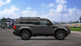 New 2027 Toyota Land Cruiser SUV