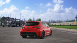 New 2026 Toyota GR Corolla Sedan