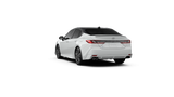 New 2027 Toyota Camry Sedan