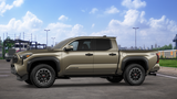 New 2026 Toyota Tacoma i-FORCE MAX Truck