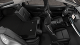 New 2027 Toyota Prius Sedan