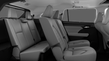 New 2026 Toyota Highlander SUV