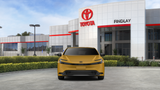 New 2027 Toyota Prius Plug-in Hybrid Sedan