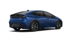 New 2027 Toyota Prius Plug-in Hybrid Sedan