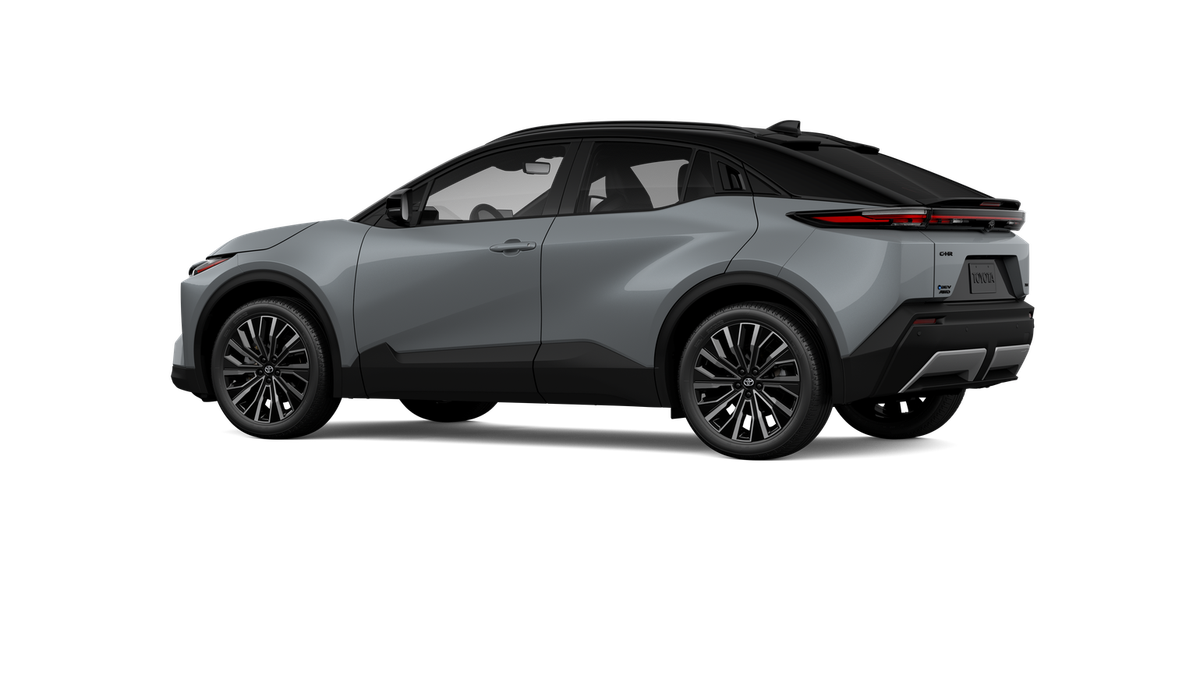 2026 Toyota C-HR XSE - Photo 33