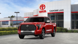 New 2026 Toyota Tundra i-FORCE MAX Truck