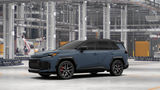 New 2026 Toyota RAV4 Plug-in Hybrid SUV