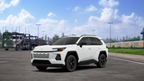 New 2026 Toyota RAV4 SUV