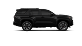 New 2026 Toyota 4Runner Wagon