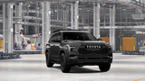 New 2026 Toyota Sequoia SUV