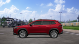 New 2026 Toyota Corolla Cross SUV