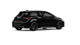 New 2027 Toyota Corolla Hatchback Sedan