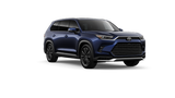 New 2026 Toyota Grand Highlander Hybrid SUV