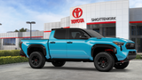 New 2026 Toyota Tacoma i-FORCE MAX Truck