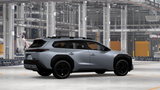 New 2026 Toyota bZ Woodland Sedan