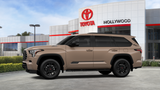New 2026 Toyota Sequoia SUV