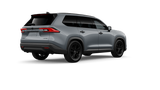 New 2026 Toyota Grand Highlander Hybrid SUV