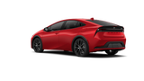 New 2026 Toyota Prius Hatchback