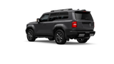 New 2027 Toyota Land Cruiser SUV