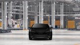 New 2027 Toyota Prius Sedan