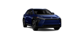 New 2027 Toyota bZ SUV