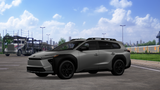 New 2026 Toyota bZ Woodland Sedan